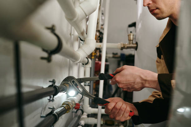 Best Affordable Plumber Near Me  in Wildwood, FL