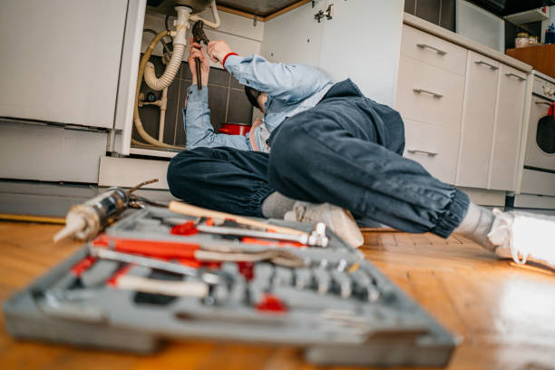 Best Emergency Plumbing Repair  in Wildwood, FL