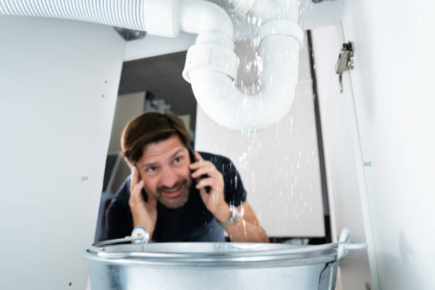 Best Plumbing Inspection Services  in Wildwood, FL