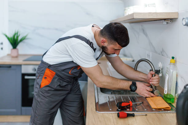 Trusted Wildwood, FL Plumbing Experts