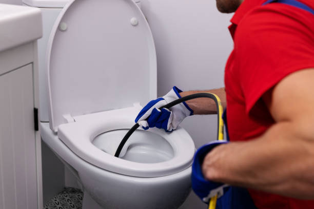 Best Water Leak Repair  in Wildwood, FL