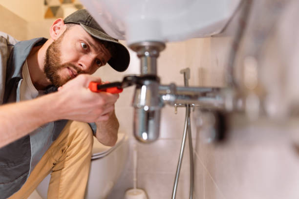 Best Best Plumbers Near Me  in Wildwood, FL