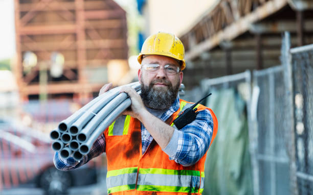 Best Clogged Drain Plumber  in Wildwood, FL