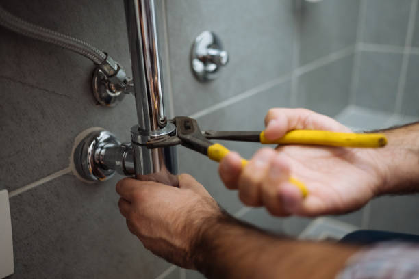 Best Drain Cleaning Services  in Wildwood, FL
