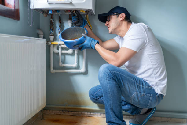Best Hot Water Heater Installation  in Wildwood, FL
