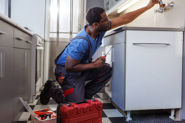 Best Affordable Plumbing Services  in Wildwood, FL
