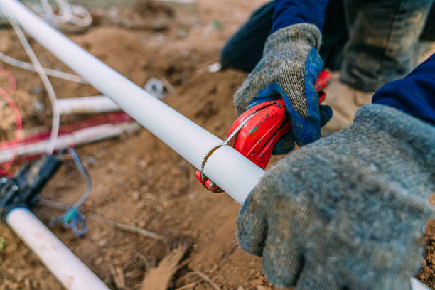 Best Leak Detection Services  in Wildwood, FL
