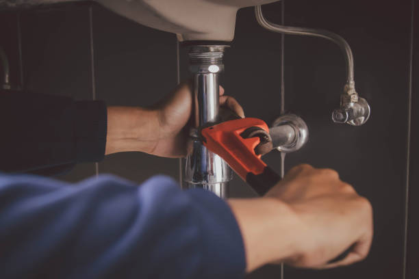 Best Plumbing Services Near Me  in Wildwood, FL